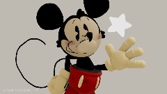 A screenshot taken in Dreams. 2 of 2.