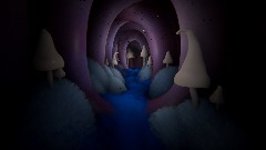 A screenshot taken in Dreams. 12 of 16.