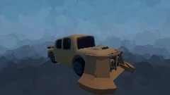 A screenshot taken in Dreams. 16 of 18.