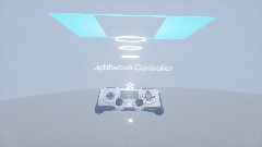 A screenshot taken in Dreams. 3 of 6.