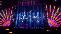 A screenshot taken in Dreams. 6 of 19.