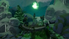 A screenshot taken in Dreams. 4 of 4.