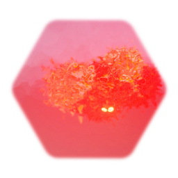 Red void