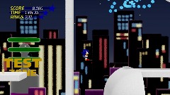 A screenshot taken in Dreams. 1 of 2.