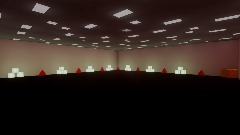 Agent S: First Person Shooter L3