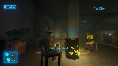 A screenshot taken in Dreams. 23 of 25.