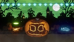 A screenshot taken in Dreams. 15 of 21.