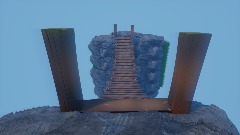 A screenshot taken in Dreams. 2 of 27.