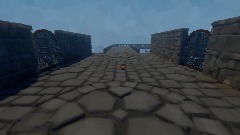 A little Knight adventure level 1