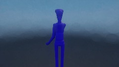 A screenshot taken in Dreams. 4 of 7.