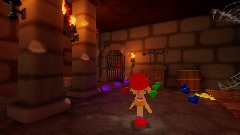 Remix of Castello di Penny P1