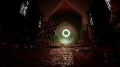 A screenshot taken in Dreams. 9 of 13.