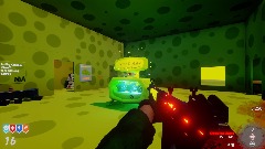 A screenshot taken in Dreams. 5 of 29.