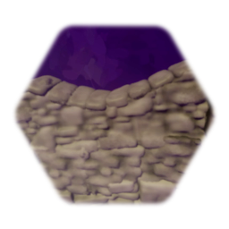 Remix of Crooked Walls and Fence