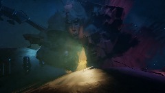 The Merdian Woodstocks