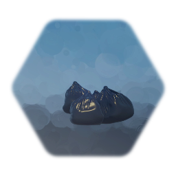 Contraptions and pick ups