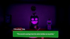 A screenshot taken in Dreams. 5 of 15.