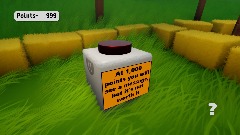 A screenshot taken in Dreams. 5 of 27.