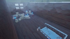 A screenshot taken in Dreams. 7 of 29.