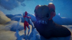 A screenshot taken in Dreams. 1 of 26.