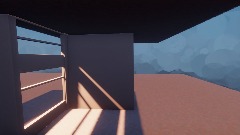 A screenshot taken in Dreams. 4 of 8.