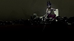 A screenshot taken in Dreams. 3 of 9.