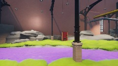 Remix of Baer Story 1 hour challenge 12