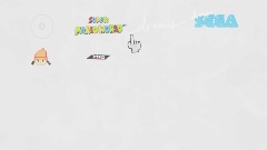 Remix of Wii Home Menu (Remixable)