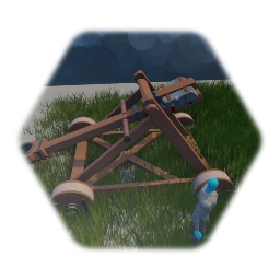 Movable Catapult