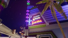 VR | Disneyland Buzz Lightyear Astro Blasters The Ride