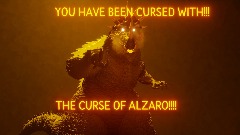 THE CURSE OF ALZARO [scene]