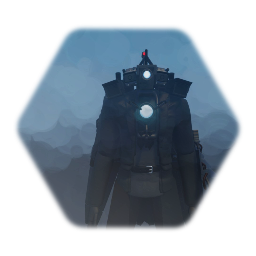 Titan cameraman 2.0