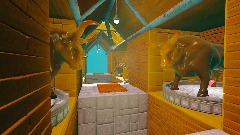 A screenshot taken in Dreams. 9 of 9.