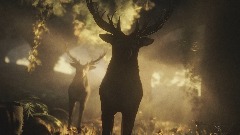 A screenshot taken in Dreams. 3 of 8.