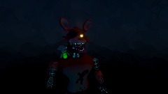 Stylized Foxy