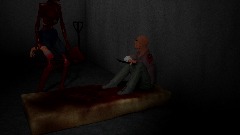 A screenshot taken in Dreams. 3 of 26.