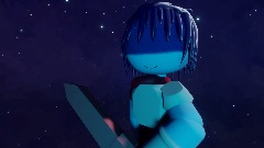 A screenshot taken in Dreams. 18 of 22.