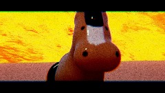 A screenshot taken in Dreams. 7 of 25.