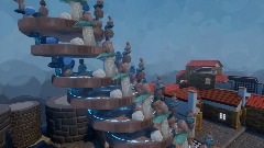 Mon Bienvenue chez vous<nbsp>!