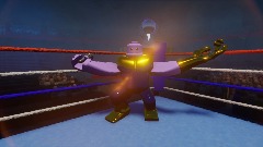 Thanos?
