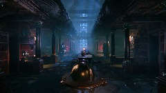 A screenshot taken in Dreams. 4 of 19.