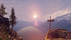 A screenshot taken in Dreams. 13 of 15.
