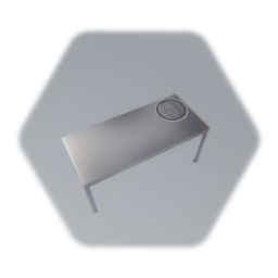 BONEWORKS - Monogon Table