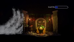 A screenshot taken in Dreams. 5 of 8.