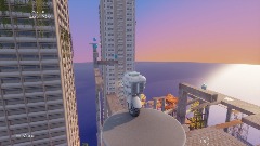 A screenshot taken in Dreams. 6 of 18.