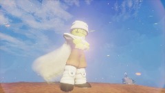 A screenshot taken in Dreams. 2 of 16.