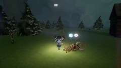 Starvecraft - Winter Survival