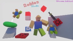 Roblox Studio (Dreams Edition)