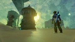 The Tyran Chronicles [DEMO]