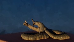 A screenshot taken in Dreams. 2 of 30.